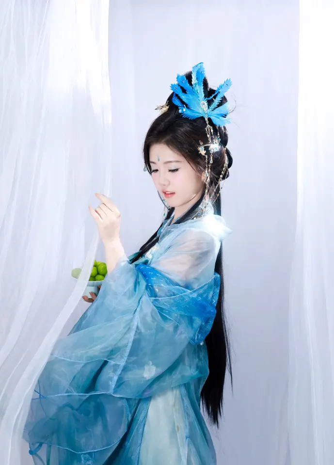 全球proxy使用热力图